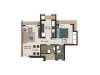 1 BHK thumbnail