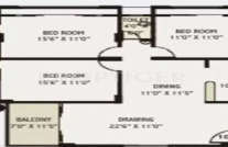 Unit Floor Plans
