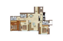 Unit Floor Plans