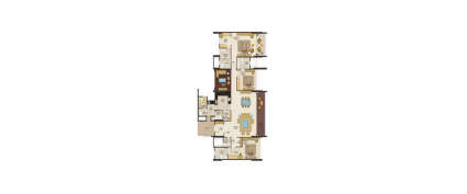 Peninsula Heights JP Nagar