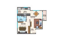 Unit Floor Plans