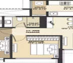 Unit Floor Plans