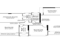 Unit Floor Plans