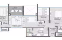 Unit Floor Plans