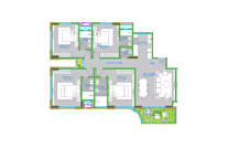 Unit Floor Plans