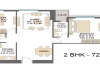 2 BHK thumbnail