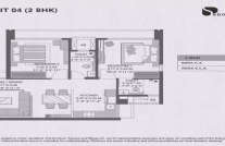Unit Floor Plans
