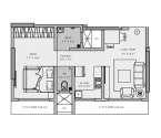 Unit Floor Plans