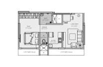 Unit Floor Plans