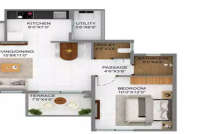 Unit Floor Plans