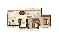Unit Floor Plans