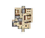 Unit Floor Plans