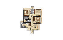 Unit Floor Plans