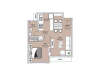 1 BHK thumbnail