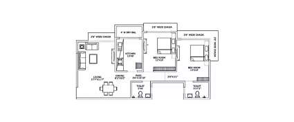 UK Sangfroid Andheri