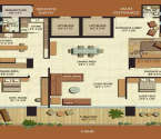 Unit Floor Plans