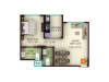 1 BHK thumbnail