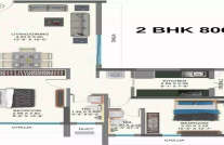 Unit Floor Plans