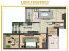 1 BHK thumbnail