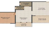 Unit Floor Plans