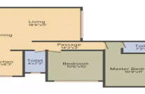 Unit Floor Plans