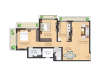 2 BHK thumbnail