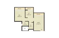 Unit Floor Plans