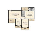 Unit Floor Plans
