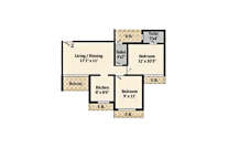 Unit Floor Plans