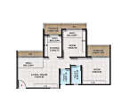 Unit Floor Plans