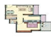 1 BHK thumbnail