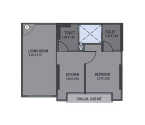 Labdhi Sea Breeze Wadala - Unit Floor Plans