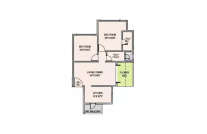 Unit Floor Plans