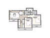 2 BHK thumbnail