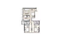 Unit Floor Plans