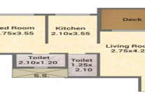 Unit Floor Plans