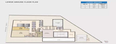 Sandu W2.0, Retail Shop-983 Sq.ft