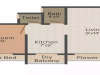 1 BHK thumbnail