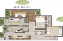 Unit Floor Plans