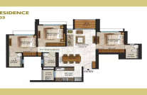 Unit Floor Plans