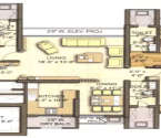 Unit Floor Plans