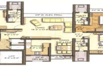 Unit Floor Plans