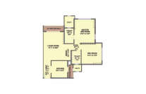 Unit Floor Plans