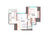 1 BHK thumbnail