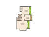1 BHK thumbnail