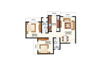 Unit Floor Plans
