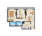 Unit Floor Plans