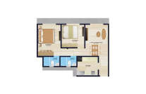 Unit Floor Plans