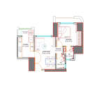Unit Floor Plans