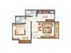 1 BHK thumbnail